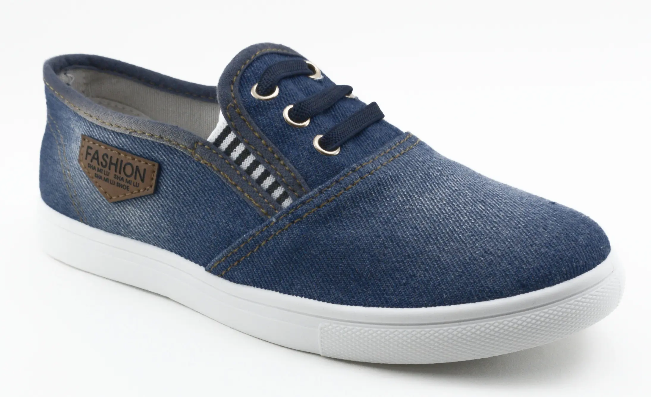 Кеды детские "Shamilu" 66СТ-1486