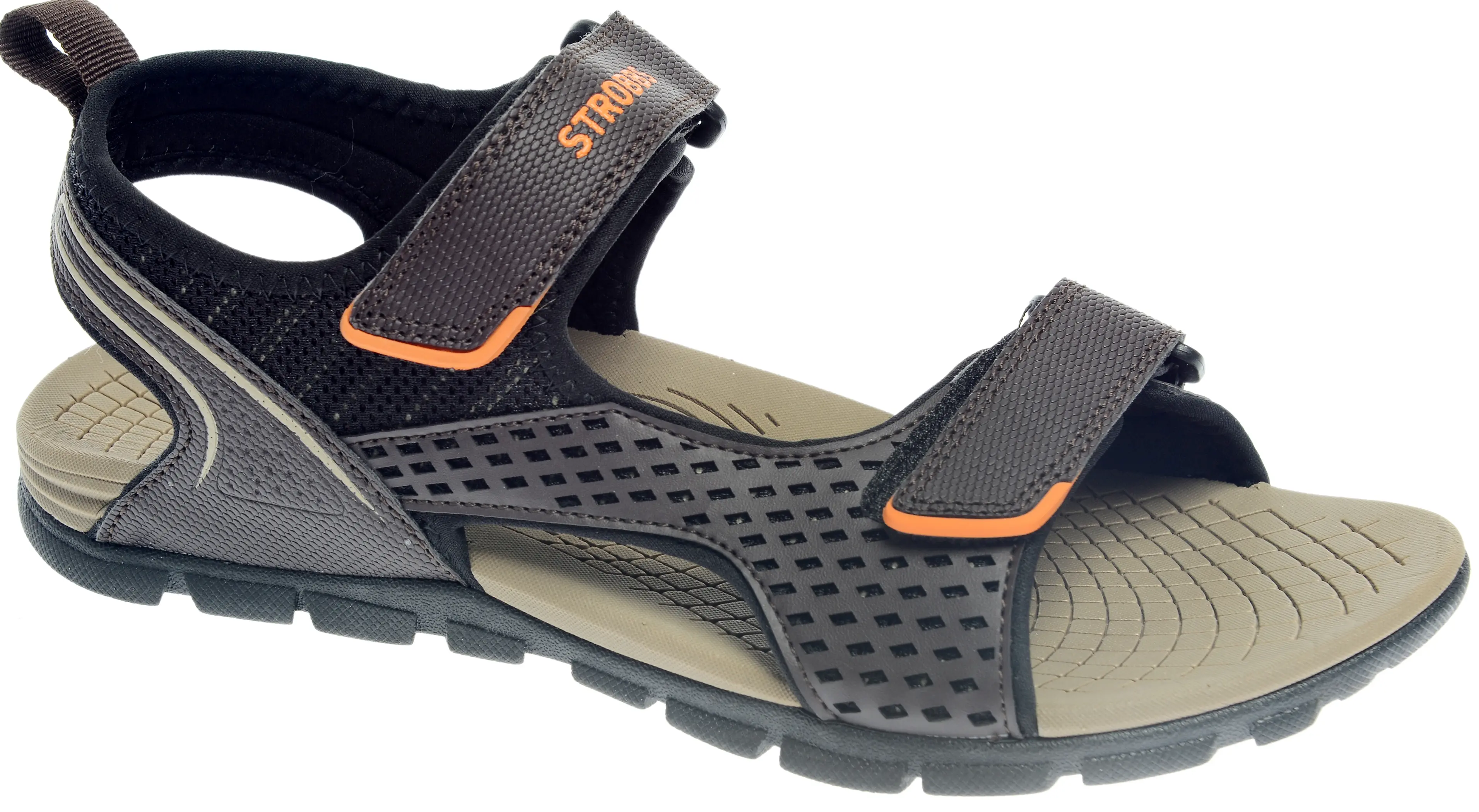 Сандалии мужские "Strobbs" C2966-17