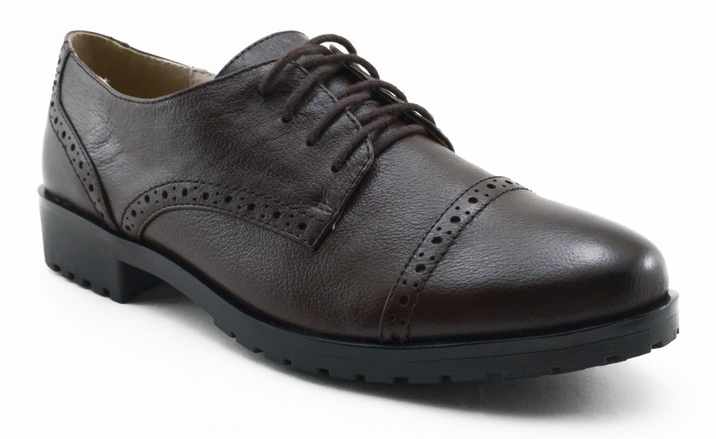 Туфли женские "MAKFINE" 40-29-03D