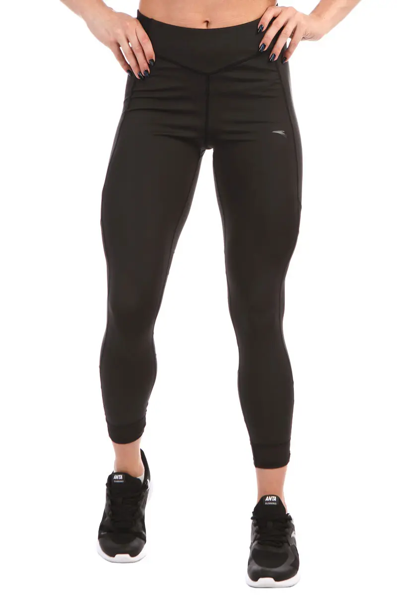 Легинсы женские "Anta" 86917740-1
