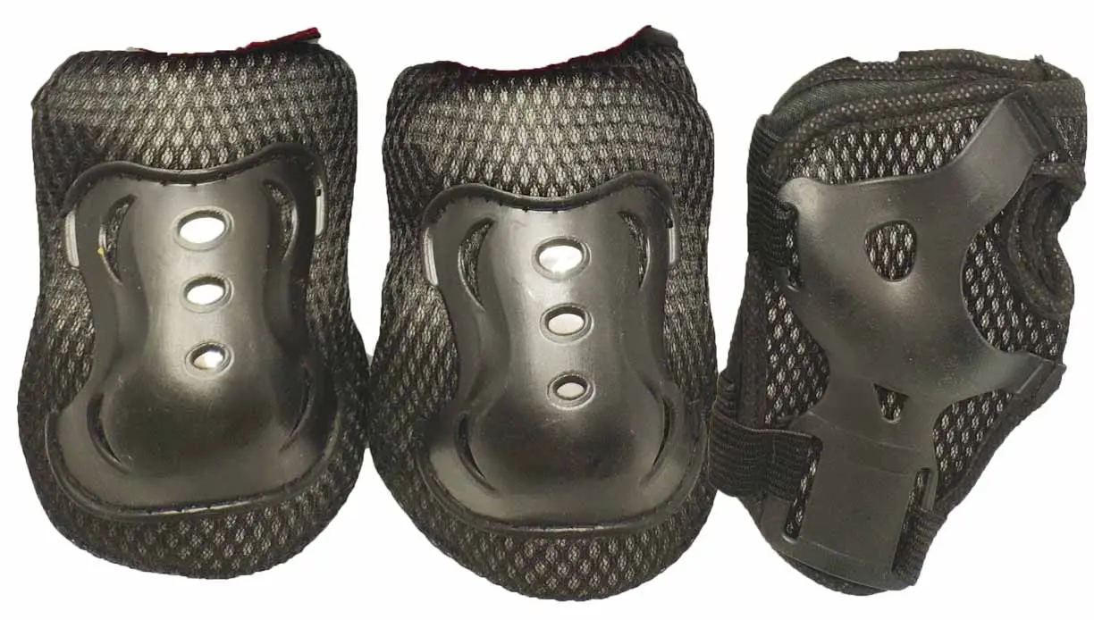 Комплект защиты D-023 BLACK