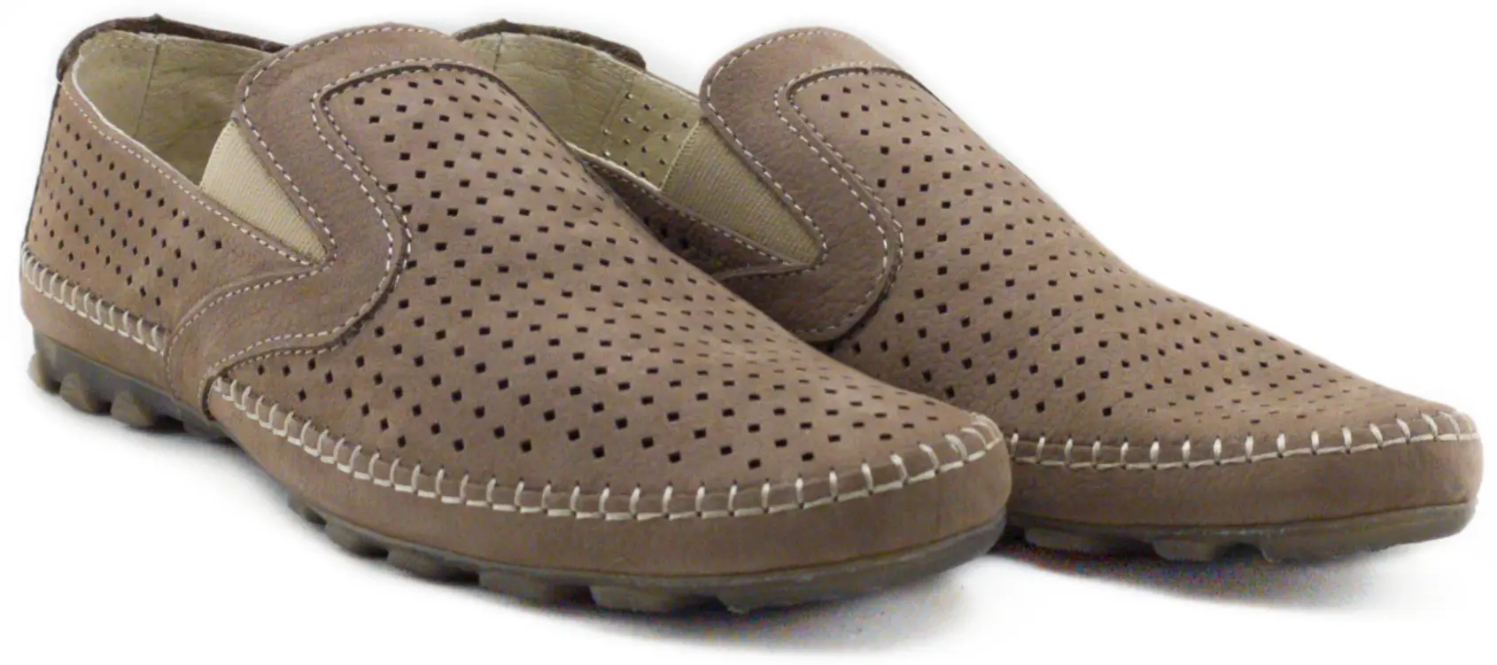 Туфли мужские "Spiker" 435