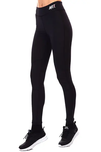 Легинсы женские "Anta" 862015750-1