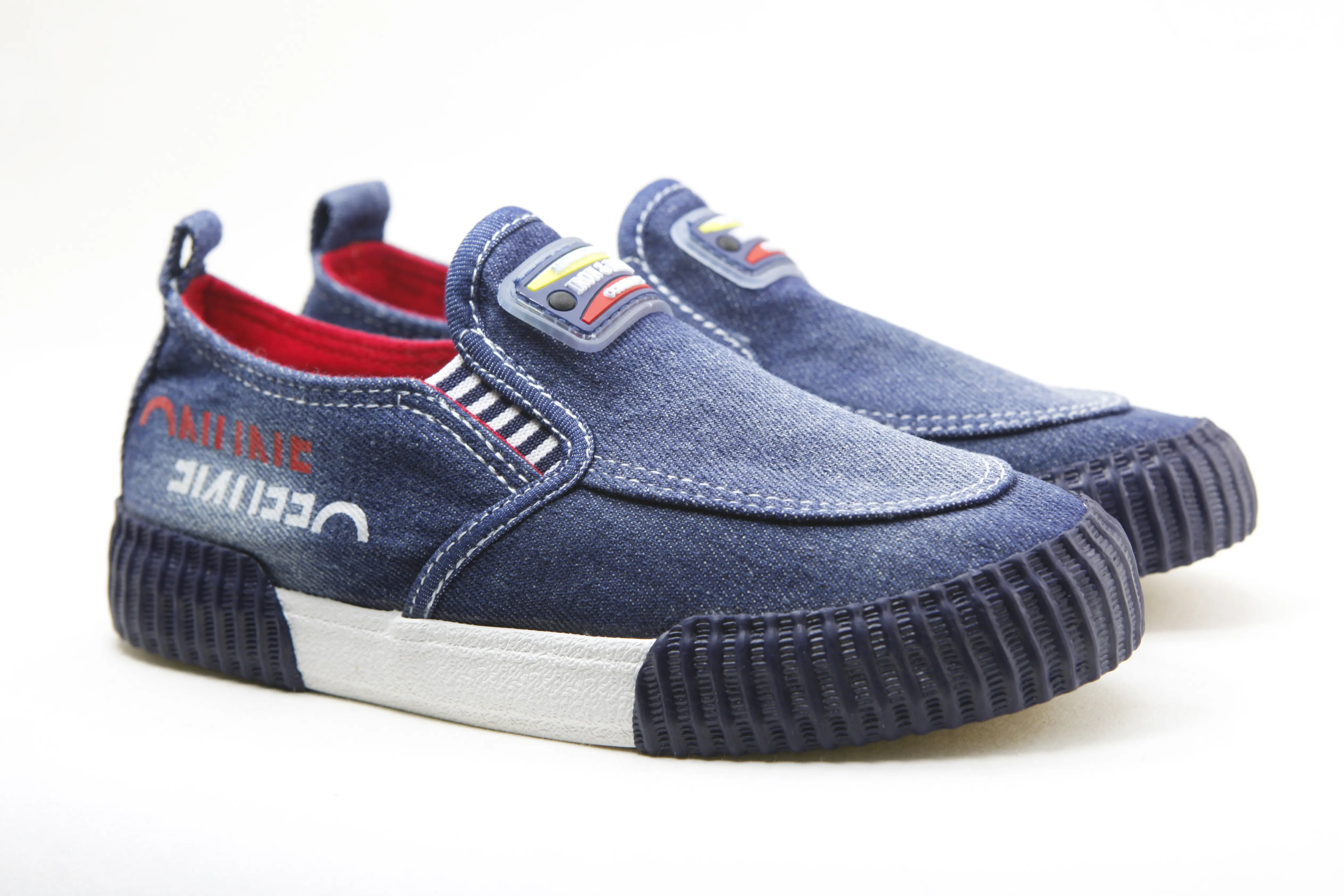 Кеды детские "Пчелка" A29-1