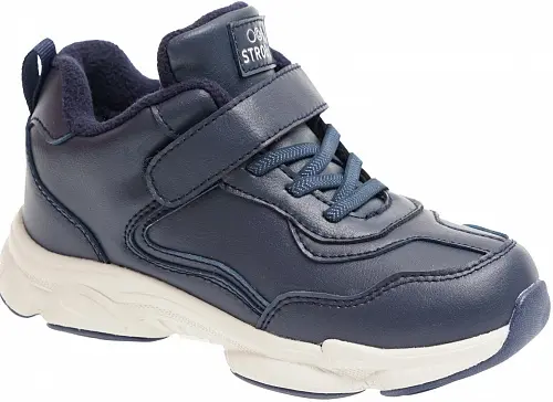 Кроссовки детские "Strobbs" N1872-2 зимние