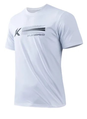 Футболка мужская "Anta" 852321172-1