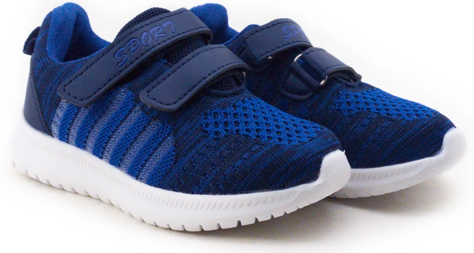 Кроссовки детские "Микаса" WM010-1-1