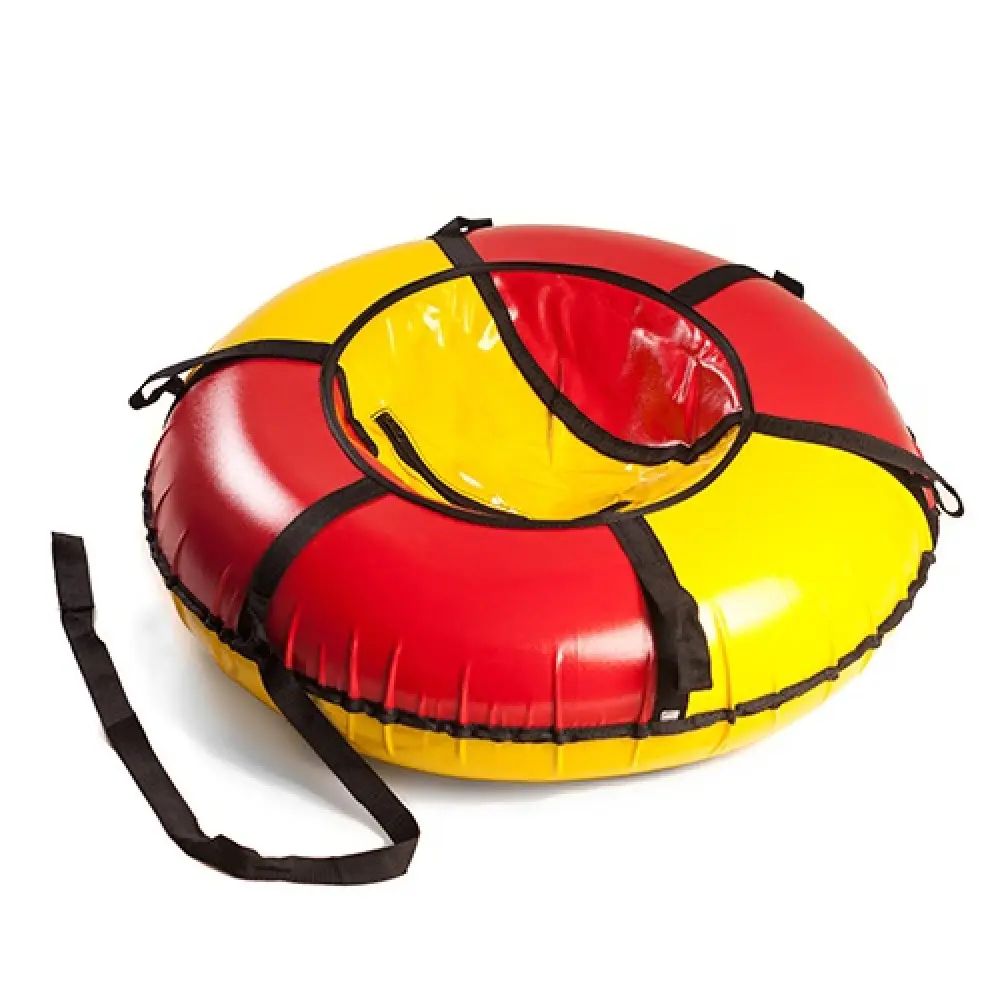 Тюбинг 100см ВИХРЬ ПВХ