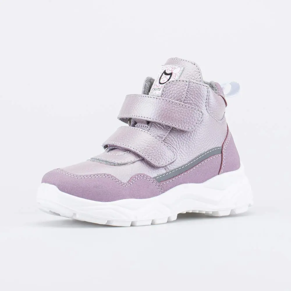 Ботинки детские "Котофей" 352323-30