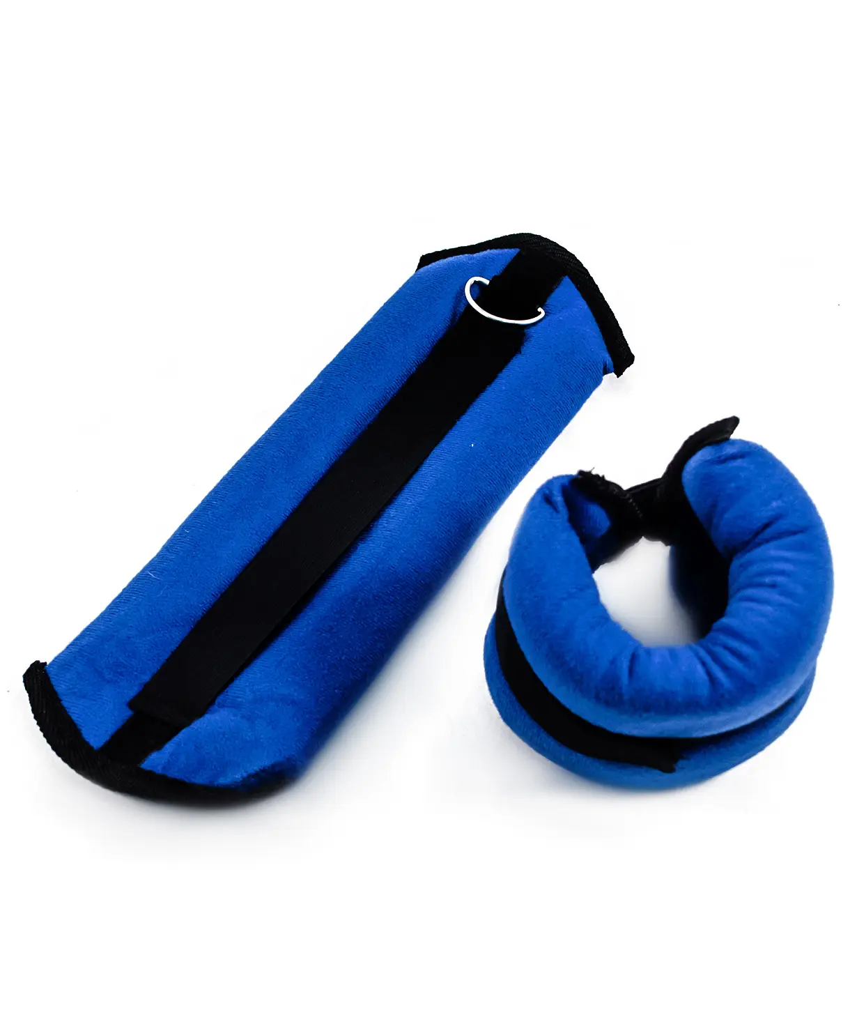 Утяжелители ЛЮКС 0,4 кг