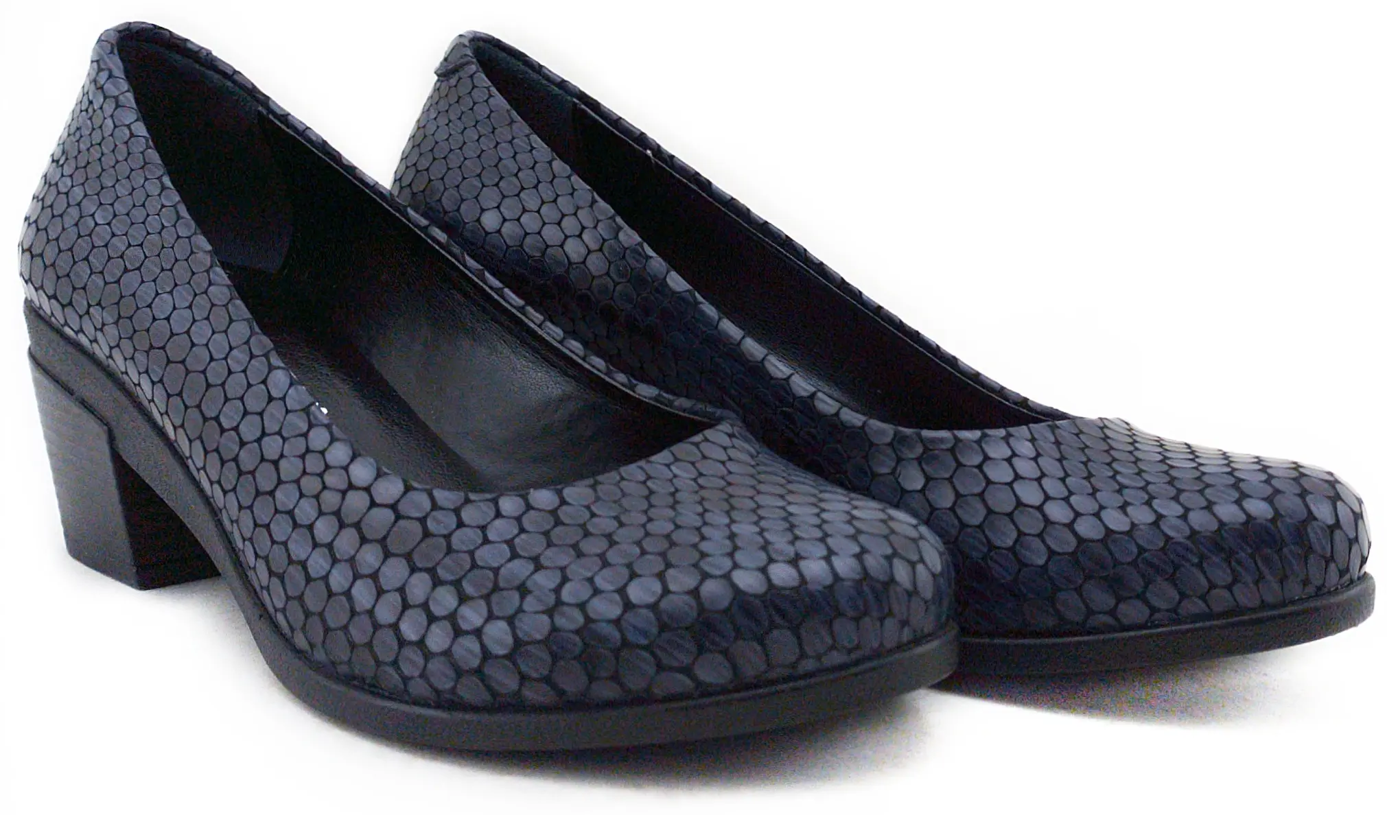 Туфли женские "Jessibella" 896-1070