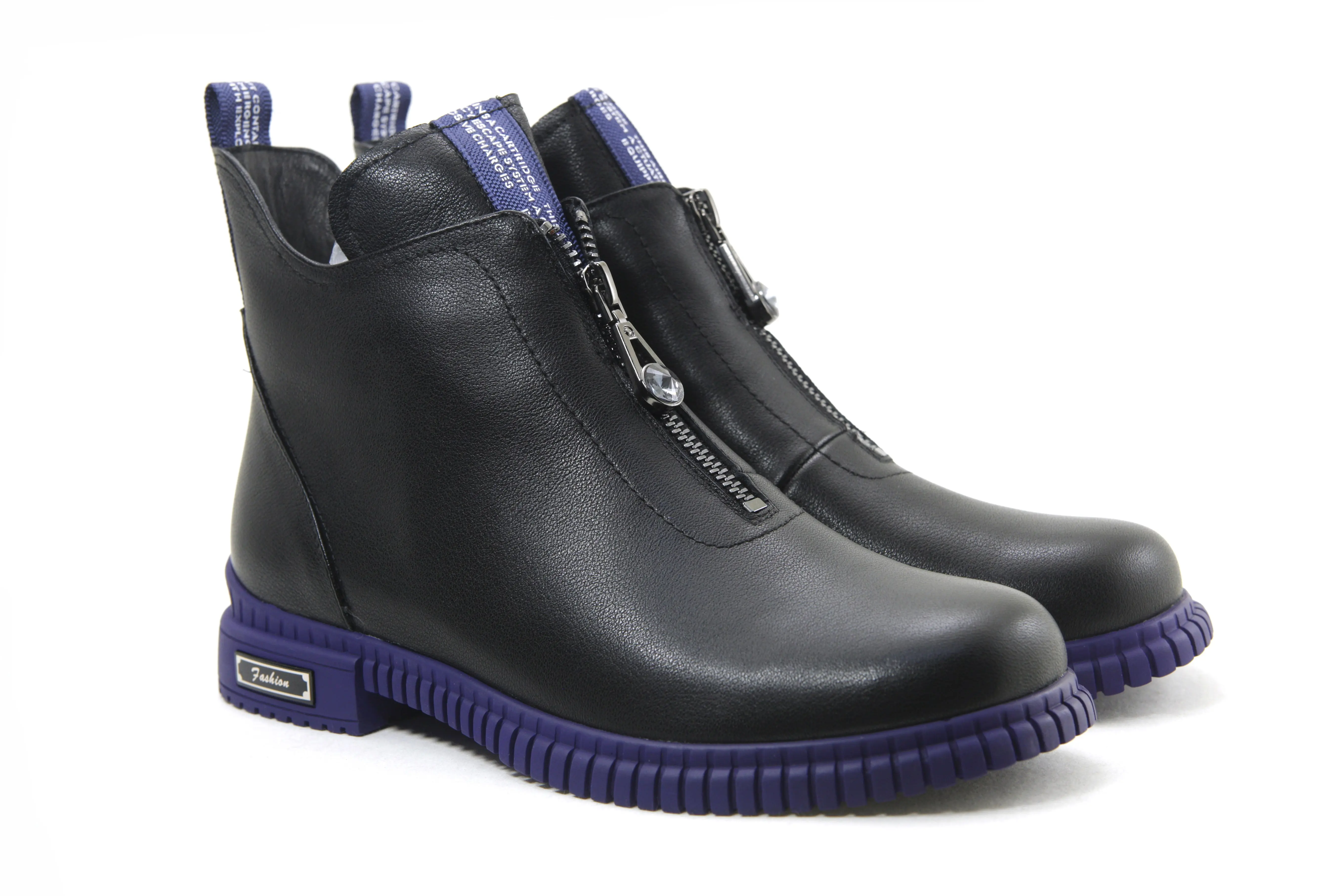 Ботинки женские "Geronea" C645-1