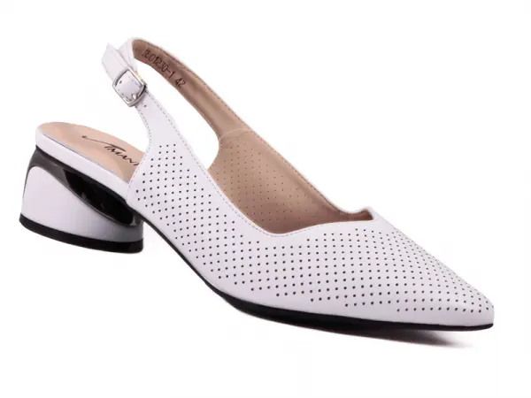 Босоножки женские "Amantoni" S01230-1