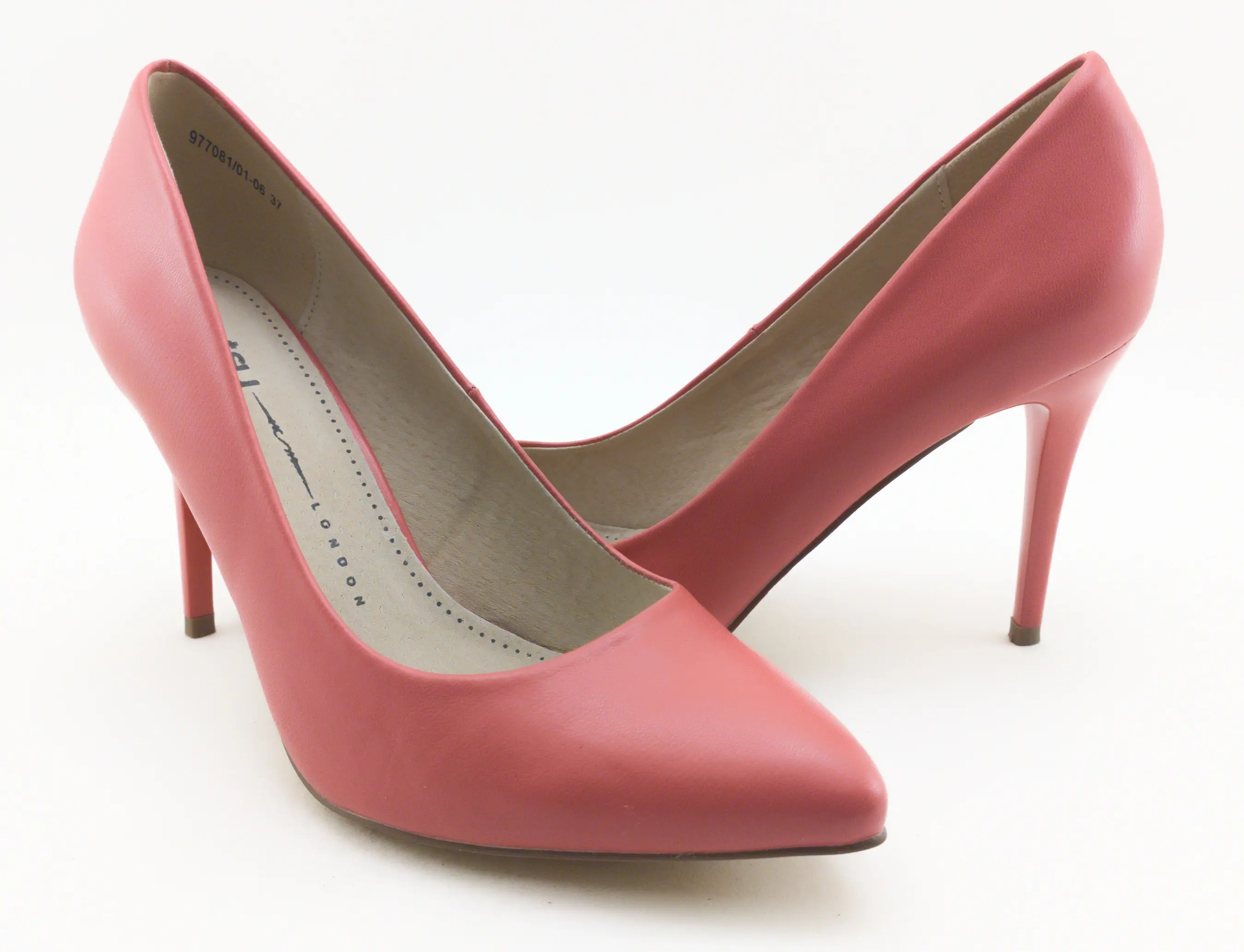 Туфли женские "Betsy" 977081-01-06