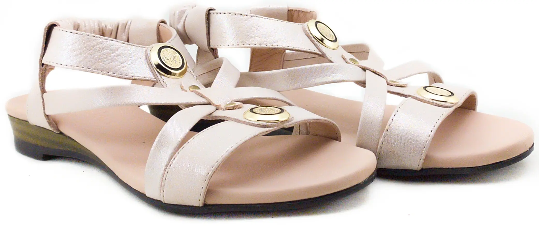 Босоножки женские "Carloboos" 500