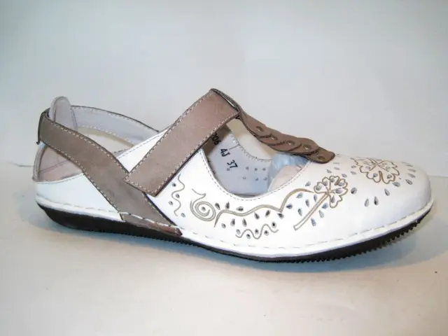 Сандалии женские "Bludo" 9206-J4