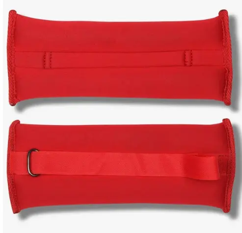 Утяжелители 2*0,3кг SM-258 неопрен