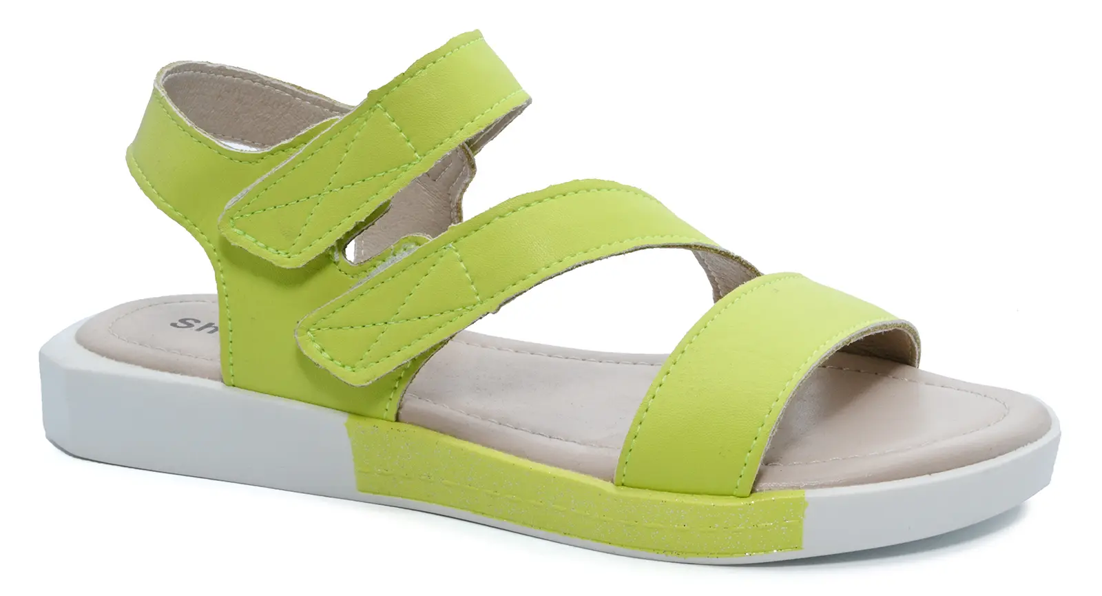 Босоножки женские "Sheton" 608-9