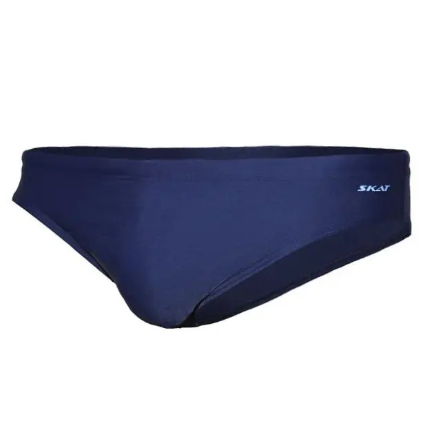 Плавки мужские Skat 10051 т.син
