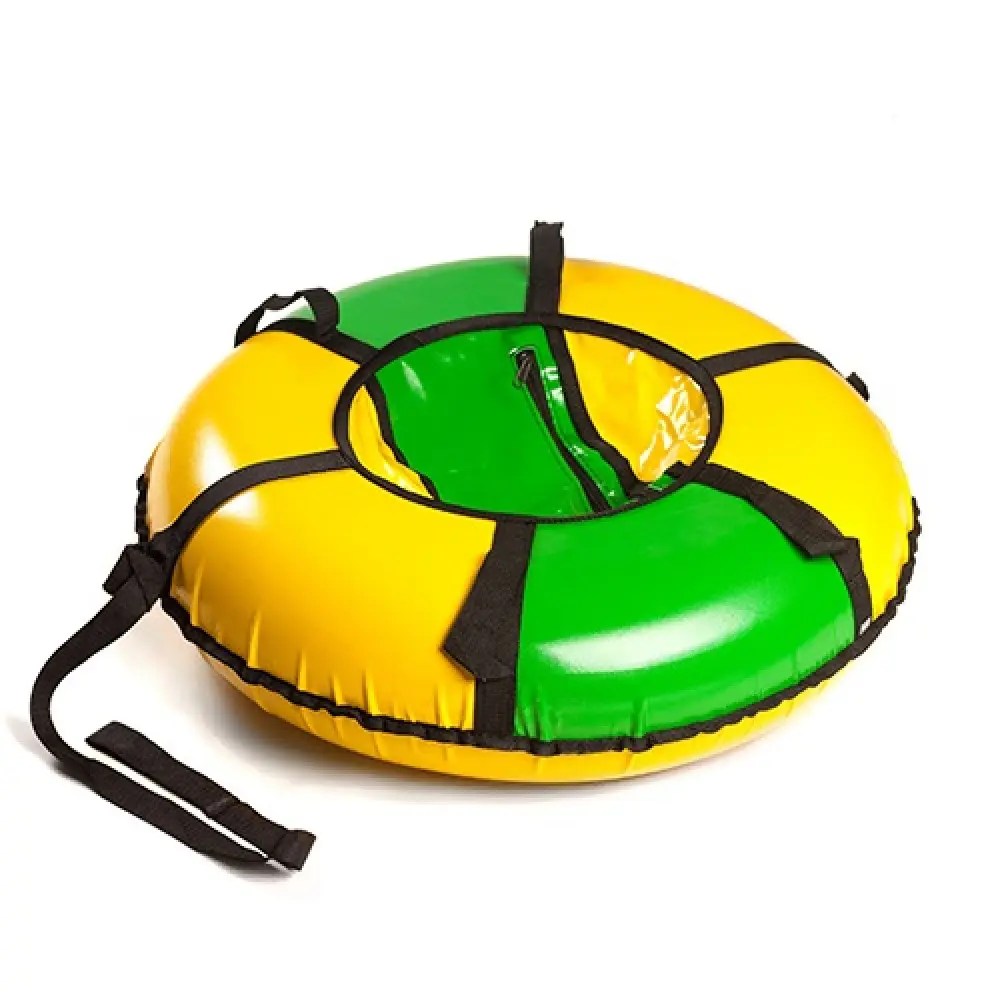 Тюбинг 120см ВИХРЬ ПВХ