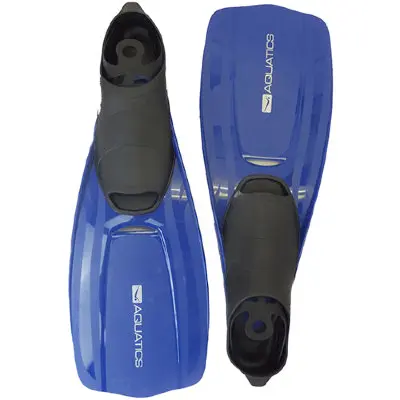 Ласты пластиковые ATOLL 190051