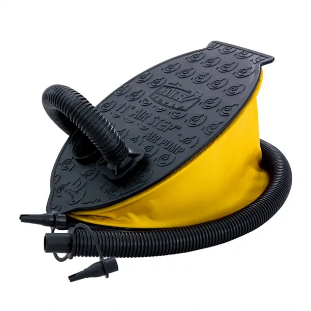 Насос ножной "Bestway" 62004 28х19см