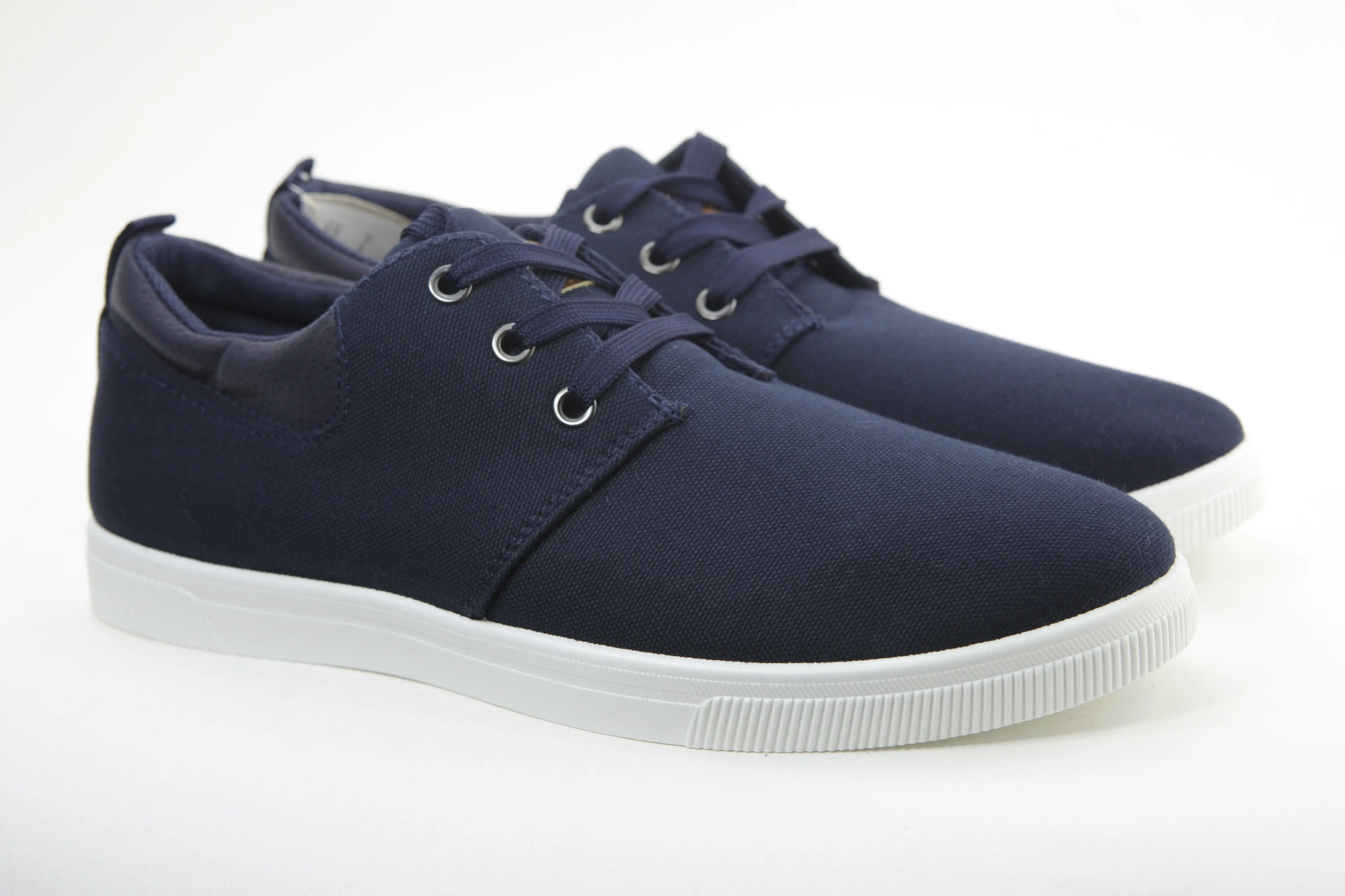 Кеды мужские "Libang" B5101-7