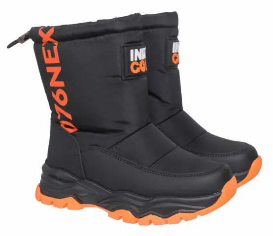 Сапоги детские "Indigo kids" 65-0125C