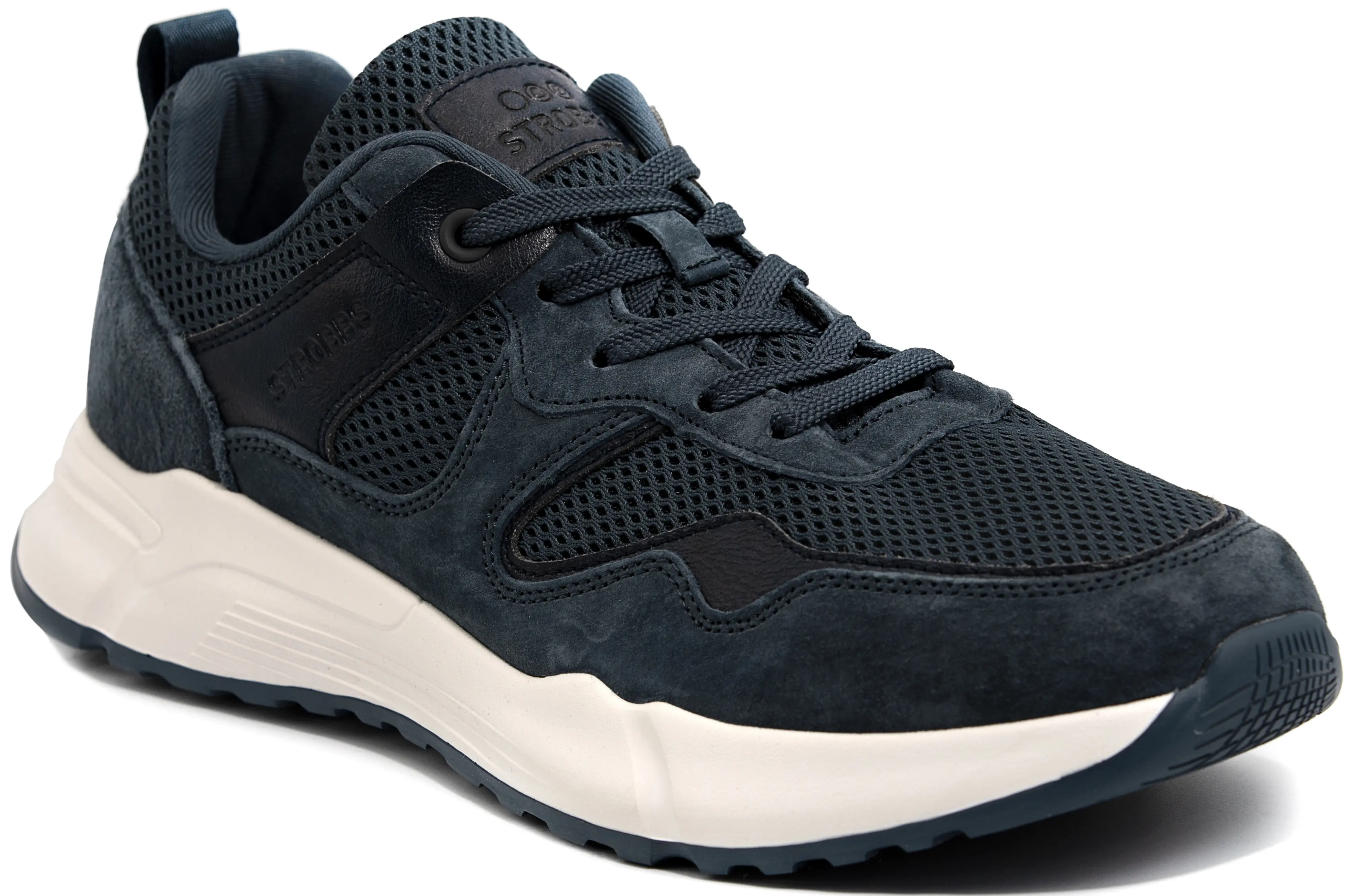 Кроссовки мужские "Strobbs" C3401-2