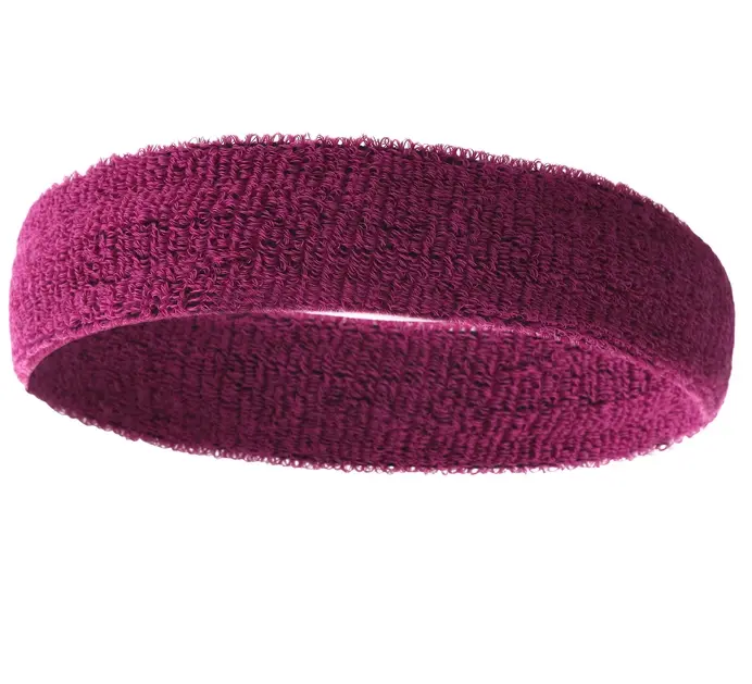 Повязка на голову Onlitop 3270847 (махровая)