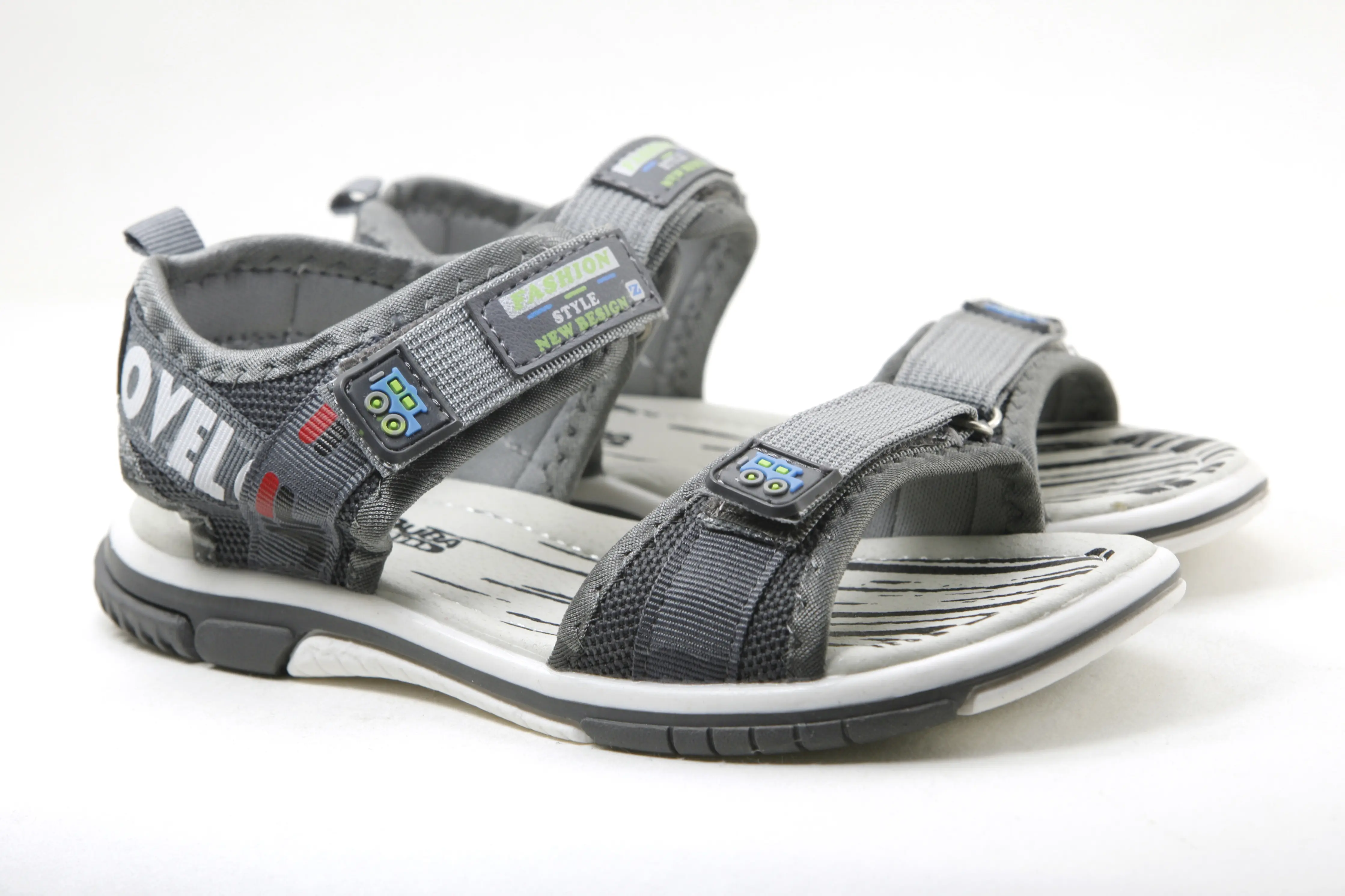 Сандалии детские "Booba Buba" OD-223