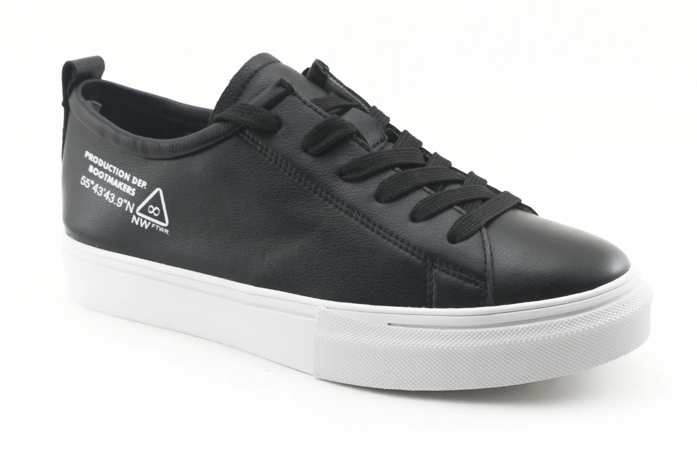 Кеды "ТОФА" 201438-5