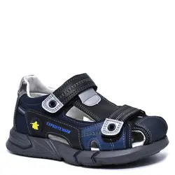 Сандалии детские "Тотошка" LX009-3B