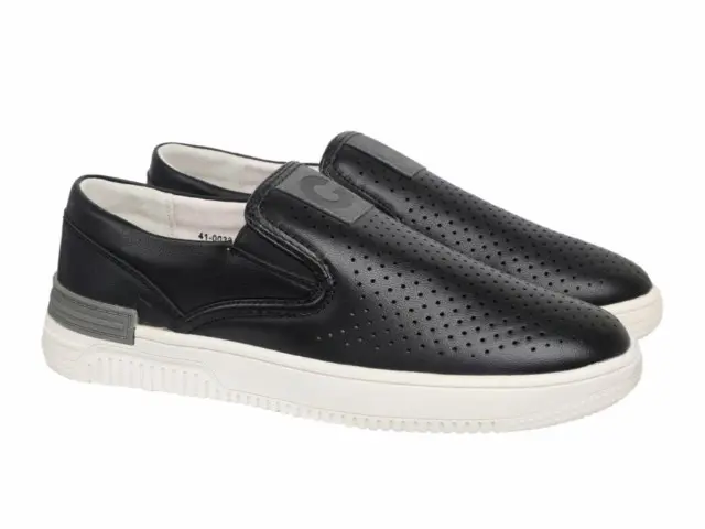 Туфли подростковые "Indigo kids" 41-0033A