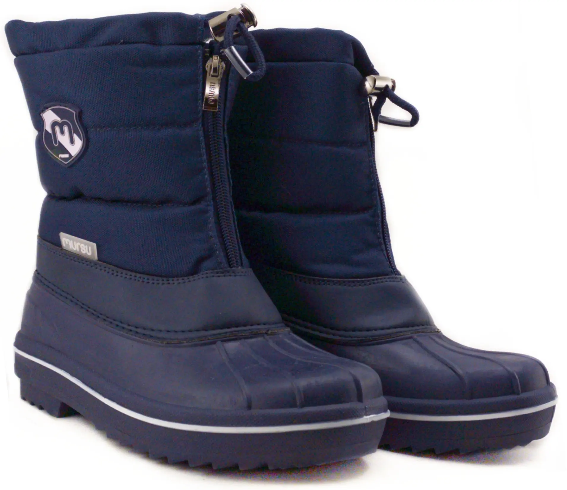 Сапоги детские "Mursu" 211440 