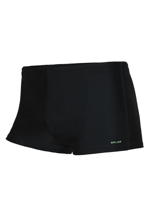 Плавки-шорты детские Skat 20085 черные