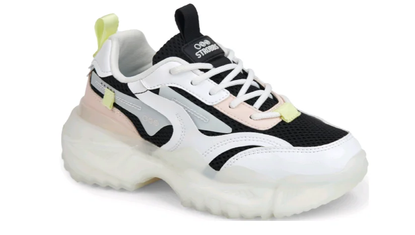 Кроссовки "Strobbs" F7185-3