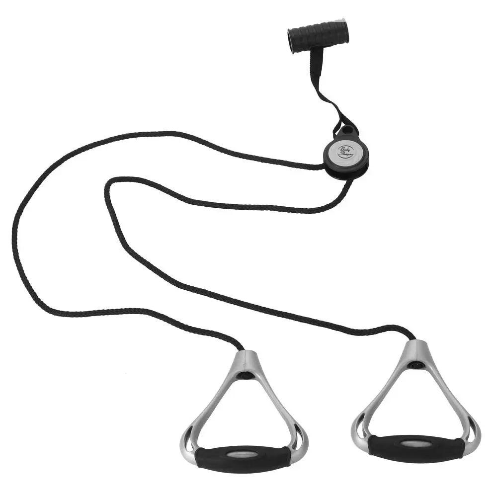 Эспандер в дверной проем 109B многофункциональный 