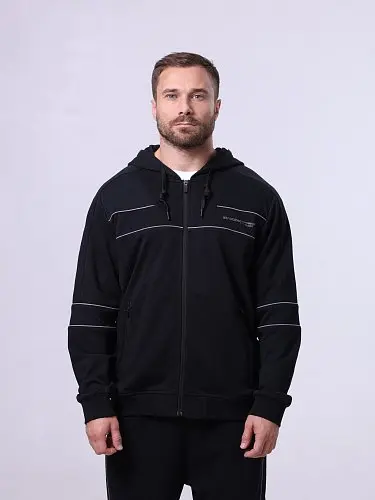 Толстовка мужская "Strobbs" E2441-3