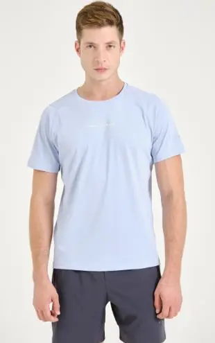 Футболка мужская "Anta" 852435110-1