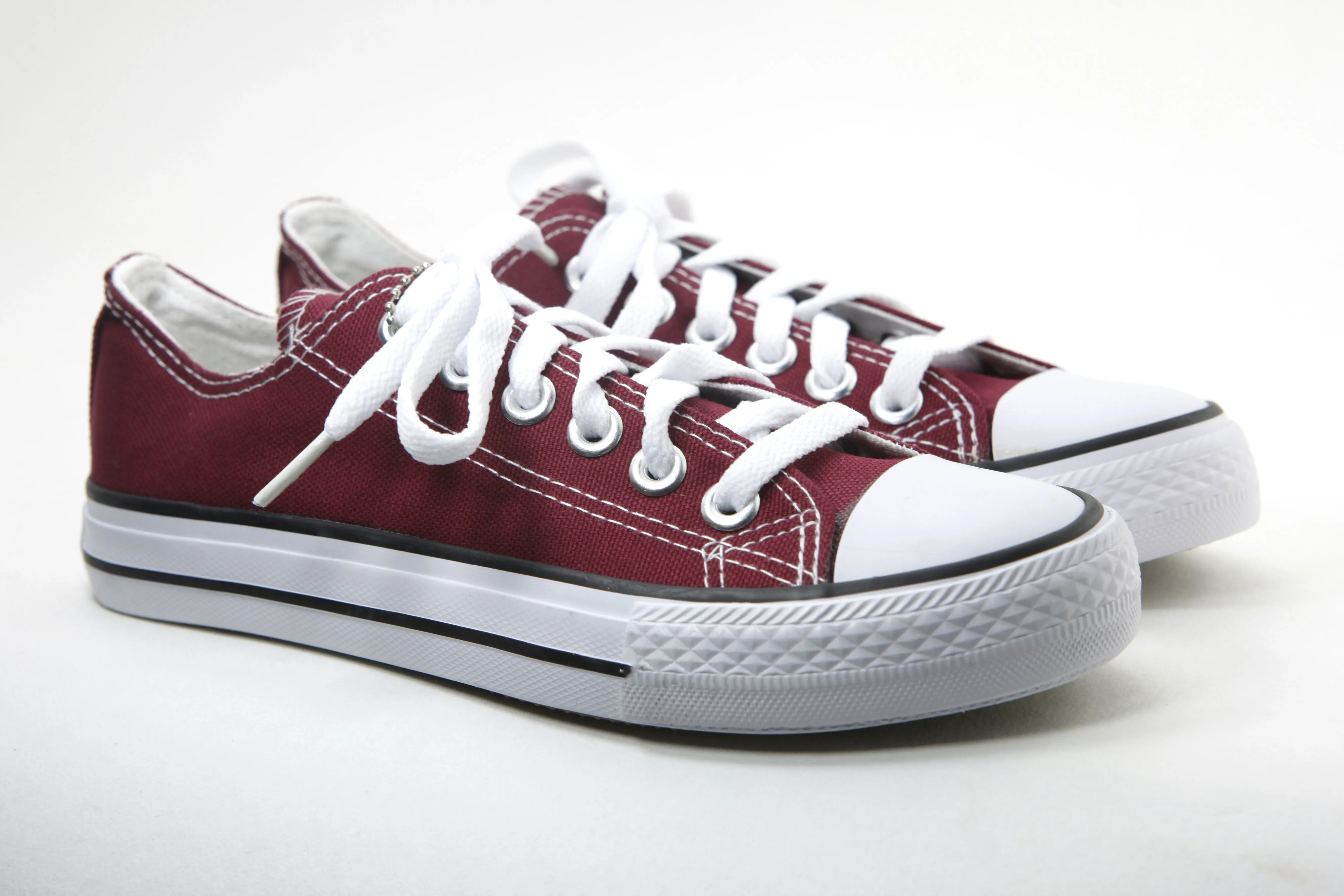 Кеды "Converse" YN18-8