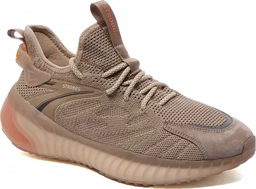 Кроссовки мужские "Strobbs" C3426-25