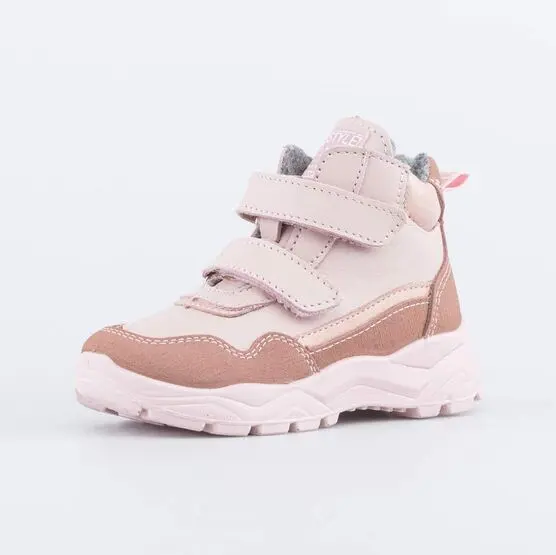 Ботинки детские "Котофей" 252182-31