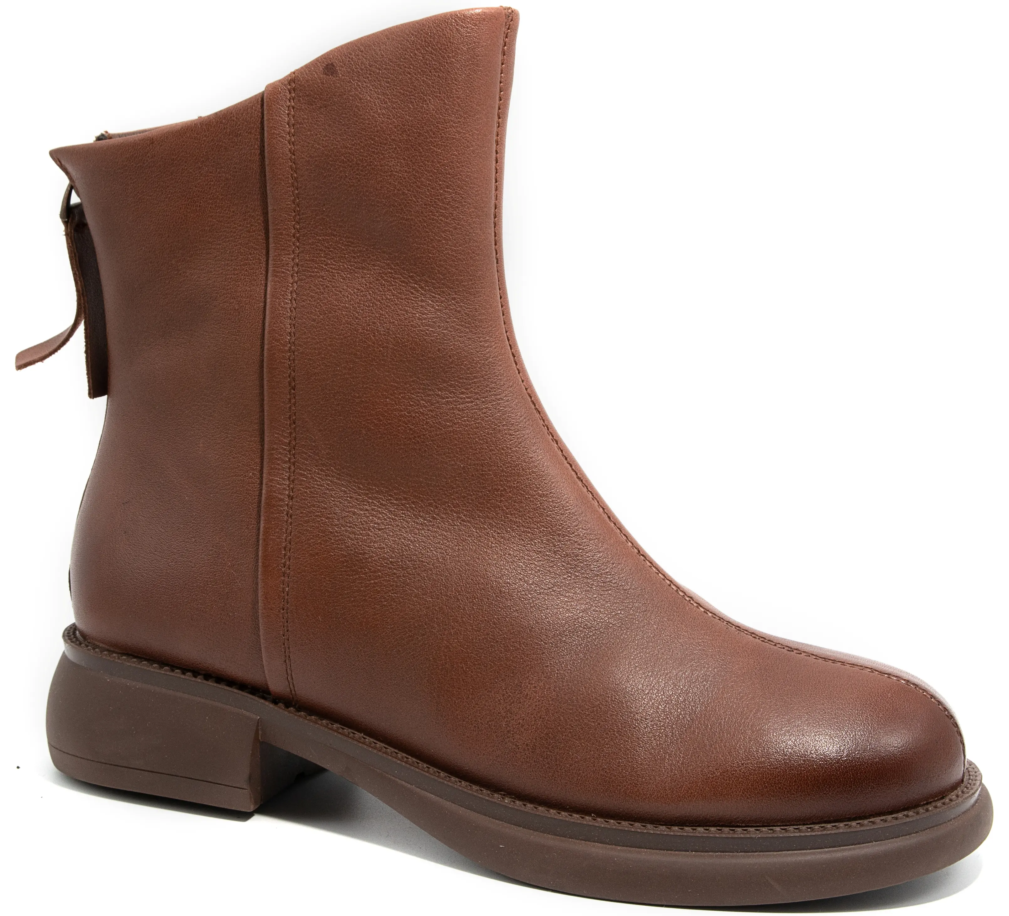 Ботинки женские "Strobbs" W1019-17 зимние