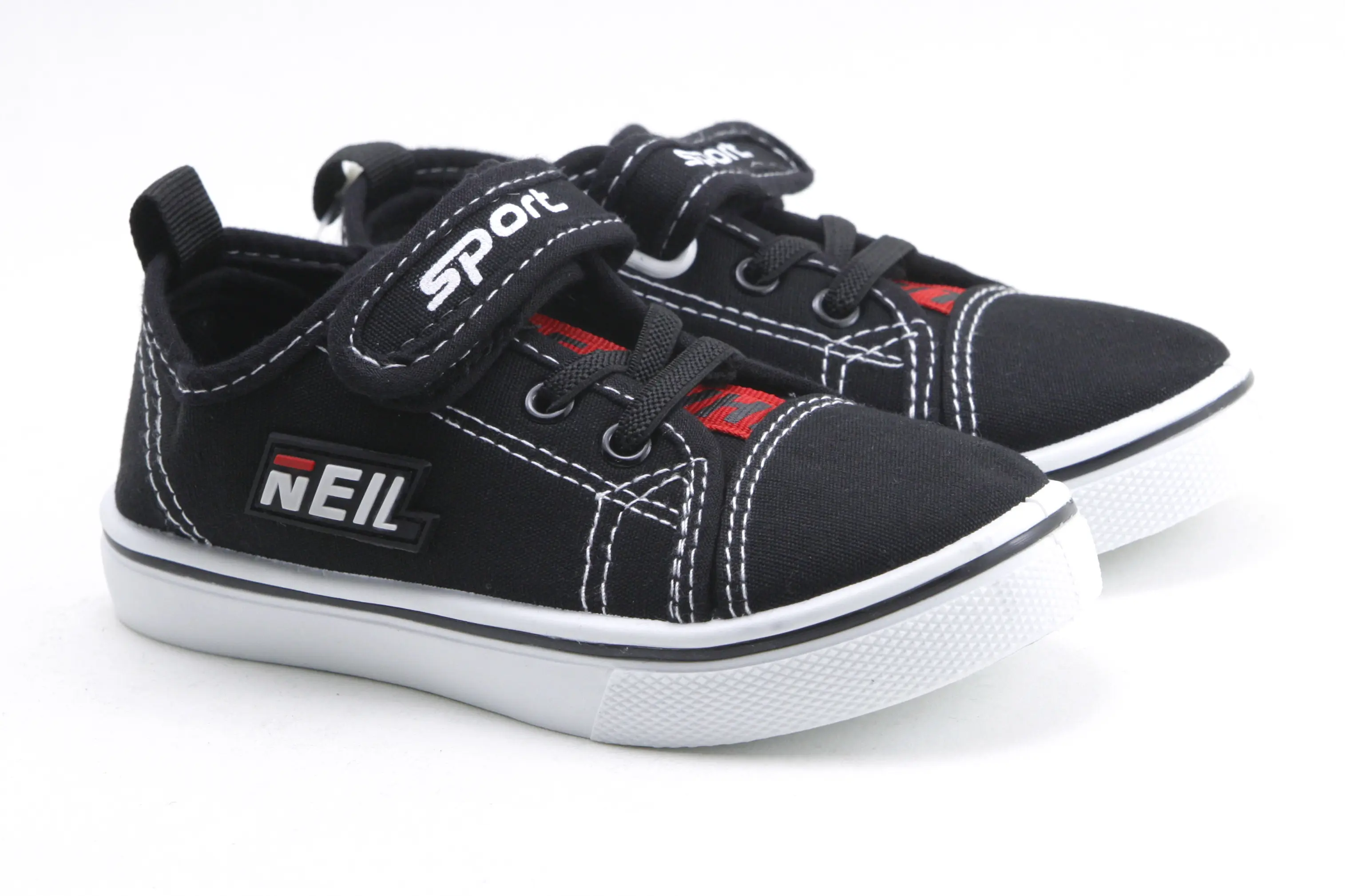 Кеды детские "BBX" B925-5