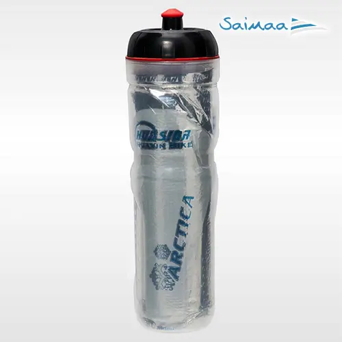 Бутылка для воды 750мл термос