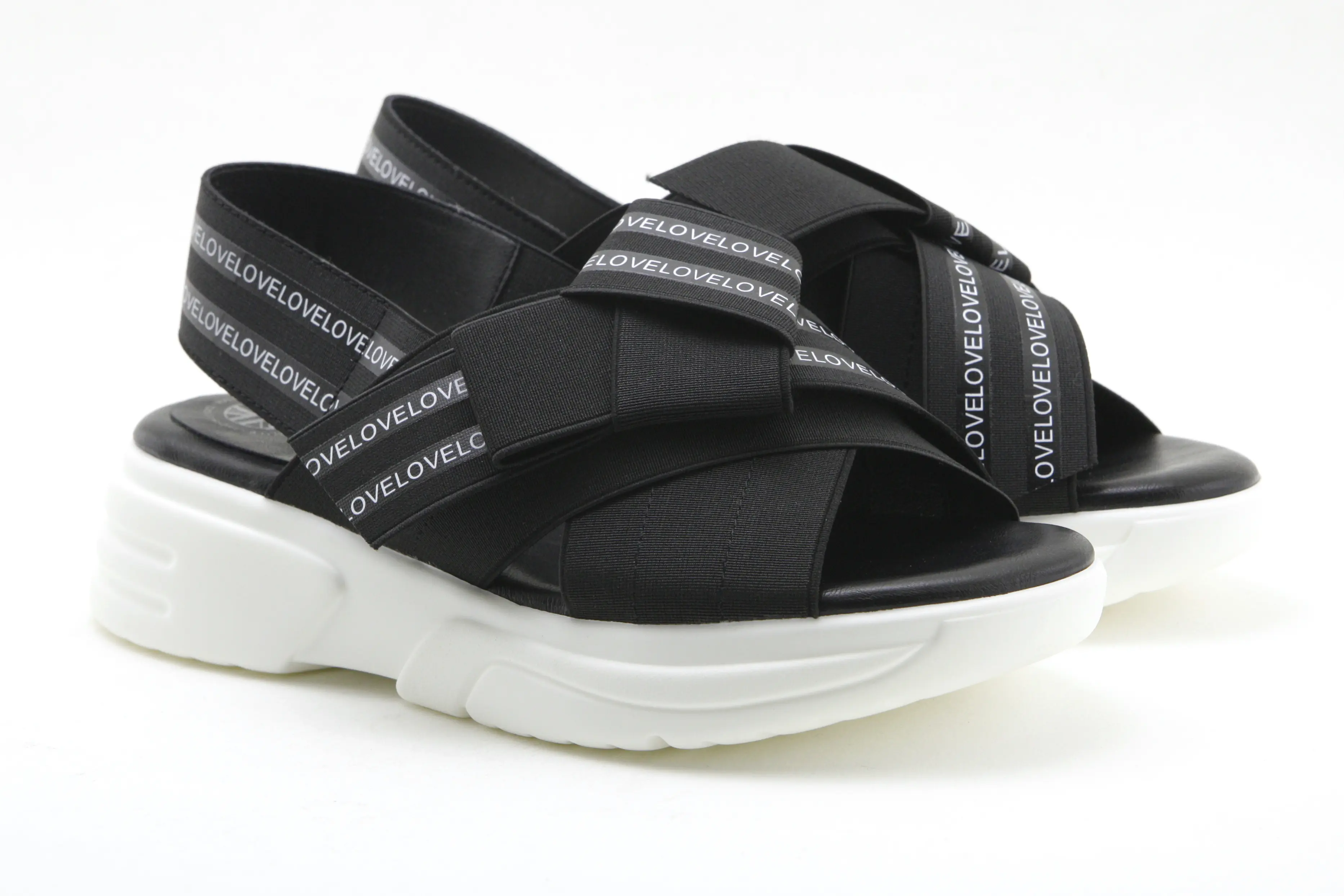 Босоножки женские "Betsy" 917041/01-02