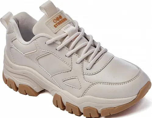 Кроссовки "Strobbs" F7272-16