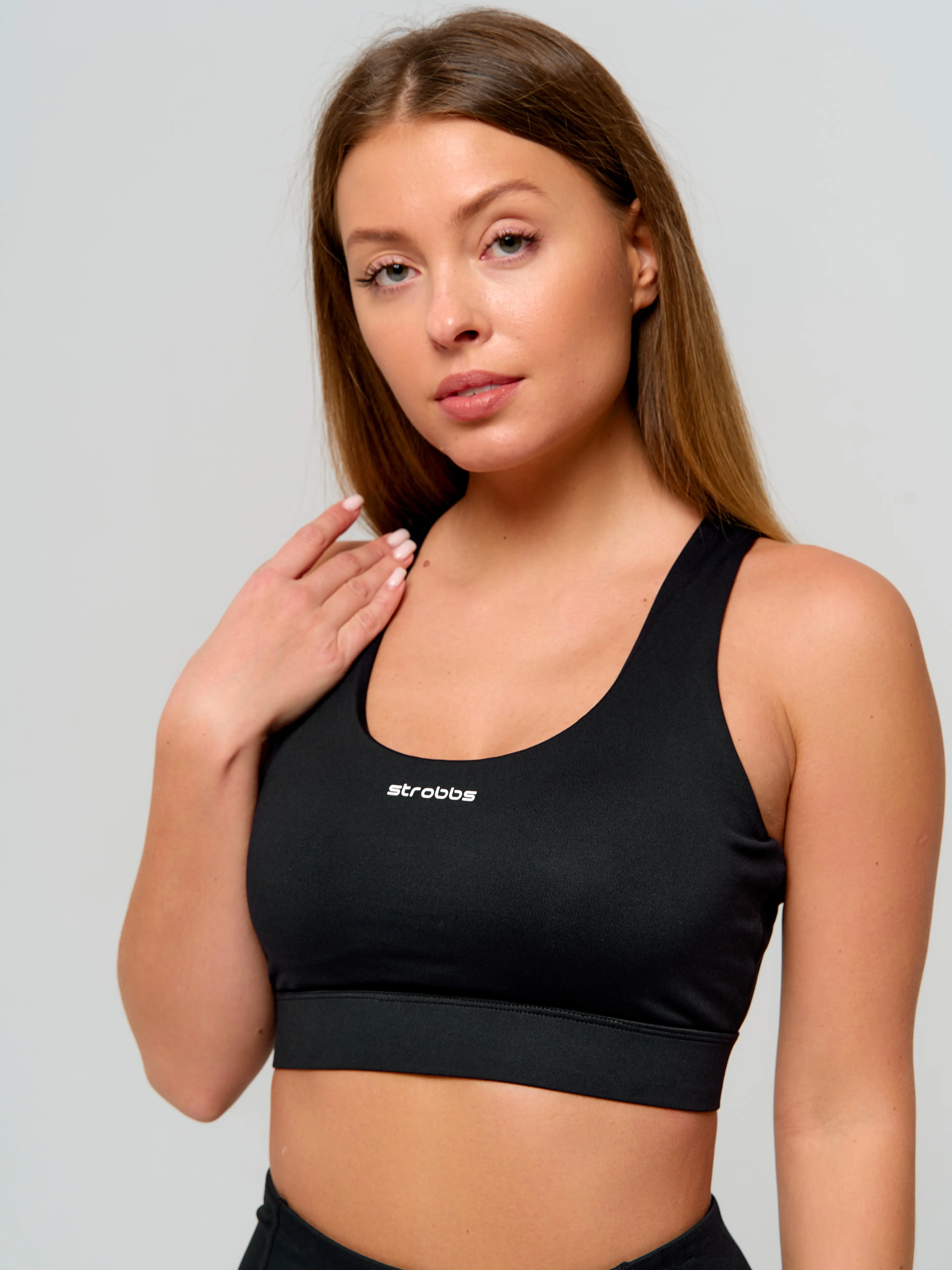 Топ "Strobbs" T3367-3