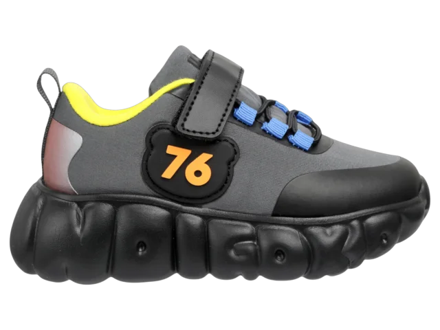 Кроссовки детские "Indigo kids" 91-085A